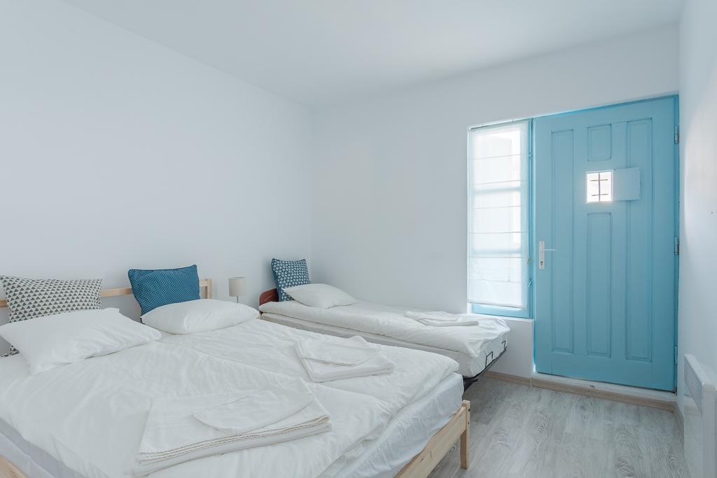 Casa Stavros Hotel Două Mai Kültér fotó