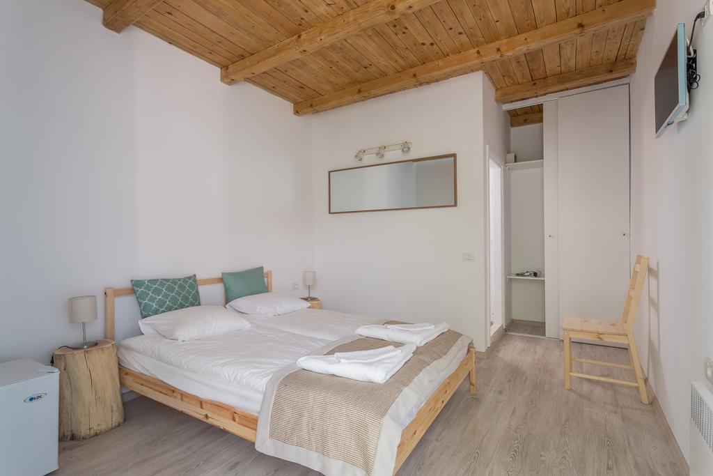 Casa Stavros Hotel Două Mai Kültér fotó