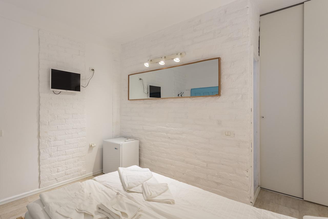 Casa Stavros Hotel Două Mai Kültér fotó