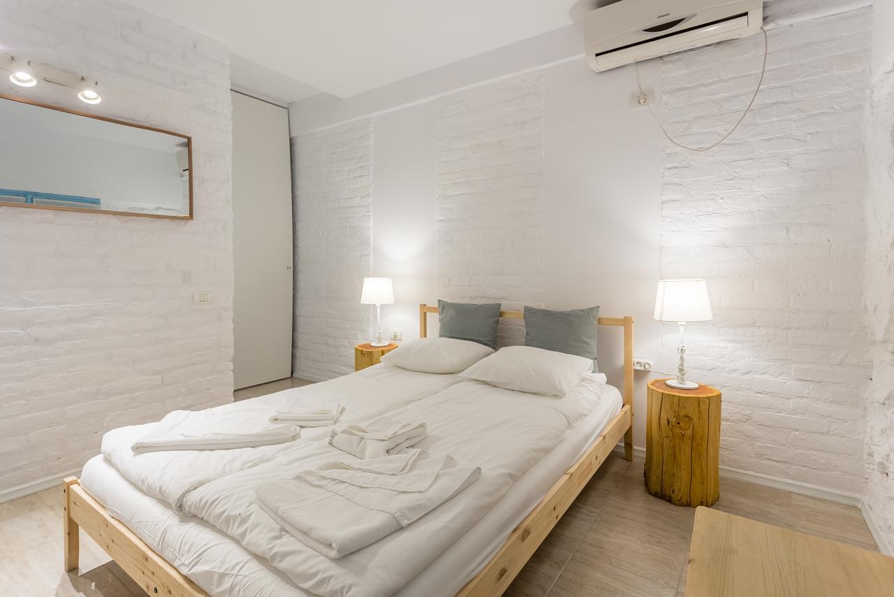 Casa Stavros Hotel Două Mai Kültér fotó