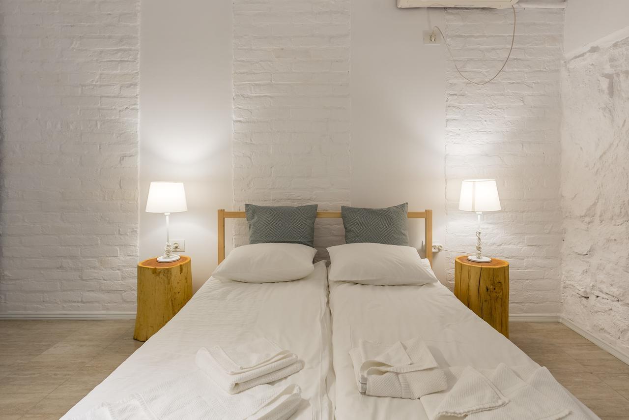 Casa Stavros Hotel Două Mai Kültér fotó