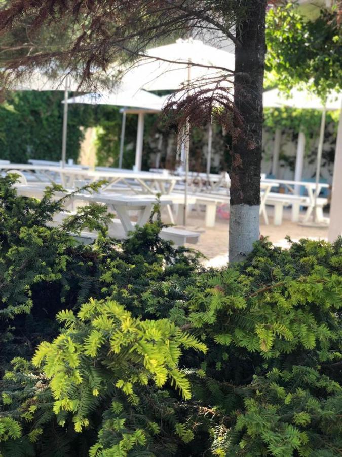 Casa Stavros Hotel Două Mai Kültér fotó