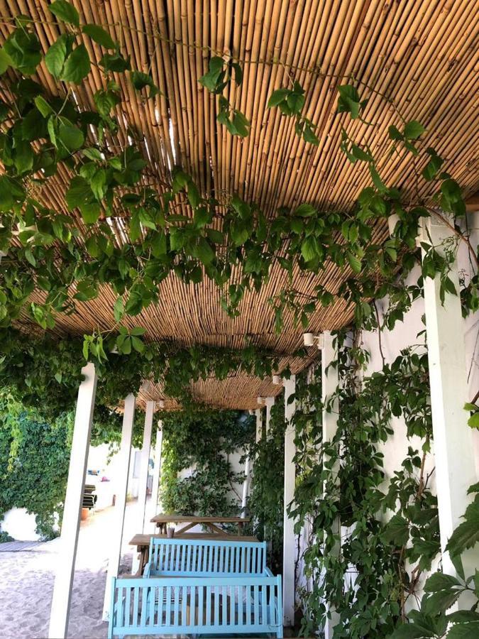 Casa Stavros Hotel Două Mai Kültér fotó