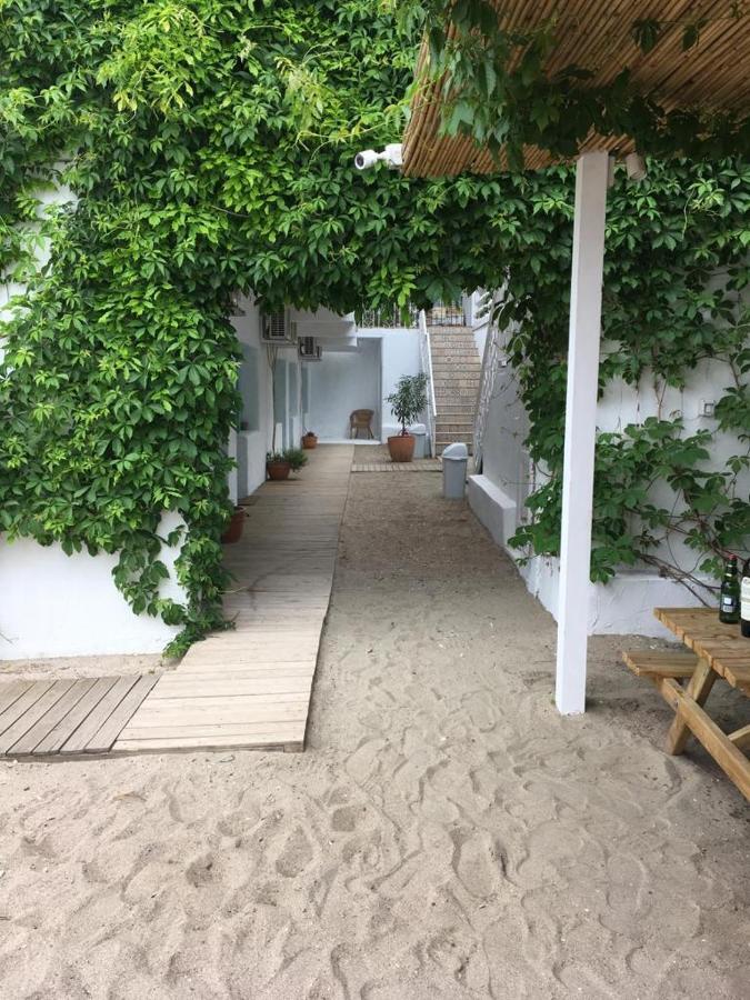 Casa Stavros Hotel Două Mai Kültér fotó